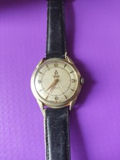 Venus Vintage Hand Winding