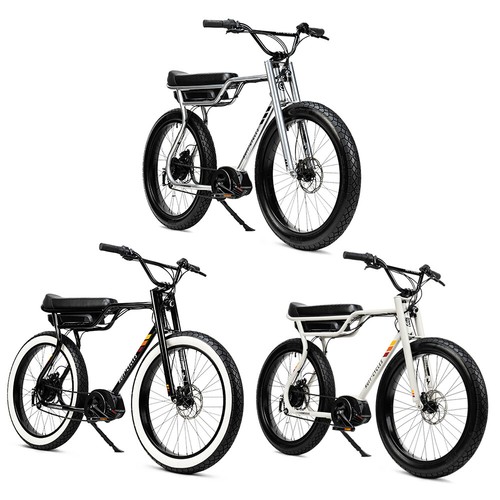 Ruff cycles biggie e bike - ruff,