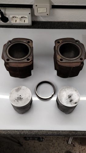 Canne cilindri pistoni fiat - canne,