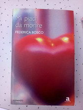 MI PIACI DA MORIRE - FEDERICA