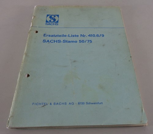 Catalogo ricambi listello - ricambi/listello, di