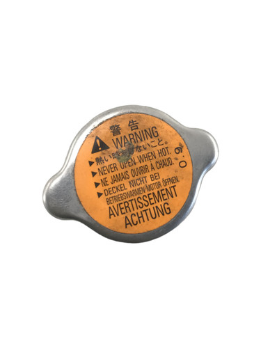 Tappo radiatore acqua smart - radiatore,