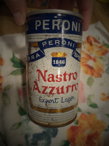 Peroni birra speciale nastro - speciale,