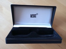 Montblanc, Box Per Occhiali