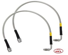 BREMBO INTRECCIO tubo freno