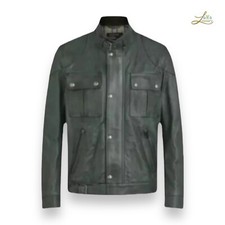 Belstaff Gangster Giacca di
