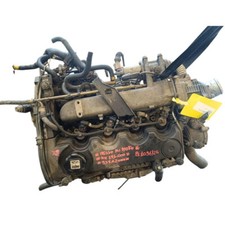MOTORE COMPLETO PER ALFA ROMEO