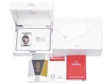 OMEGA Speedmaster Tokyo