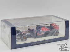 Scuderia Toro Rosso STR10