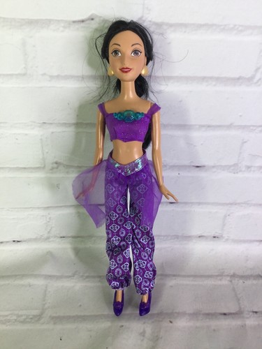 Mattel disney aladdin - disney,