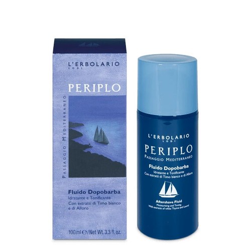 Erbolario periplo fluido - periplo,