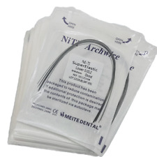 10 Bolsas Arcos de Dental