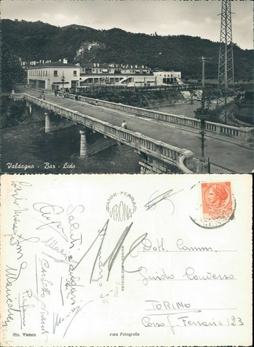Valdagno bella immagine - valdagno,