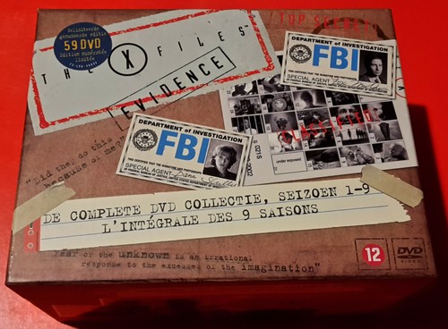 Files serie completa - files, completa"