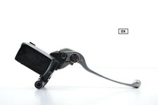 Pompa e leva freno anteriore brake master cylinder pump Suzuki GSR 600 2006 2011