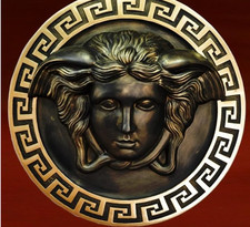 Bavary Rilievo da Parete Fatto