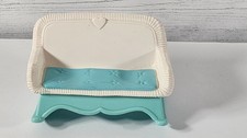 1993 FISHER PRICE DIVANO A