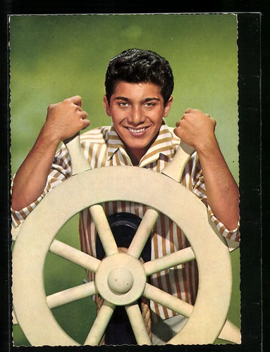 Musicista paul anka sulla - paul,
