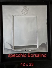 Specchio Da Tavolino BORSALINO