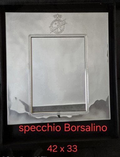 Specchio tavolino borsalino - tavolino,