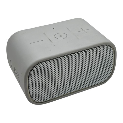 Logitech mobile boombox - ue,