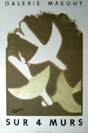 Georges braque galleria - braque:,