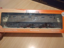 Locomotore elettrico RIVAROSSI E428.166 FS 2°serie vintage Art.1444
