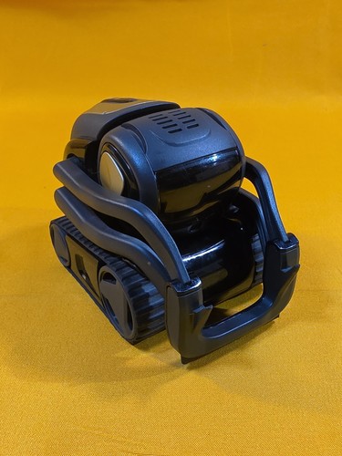 Anki vector home - vector, robot