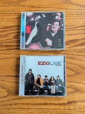 Ezio CD Bundle - Black Boots