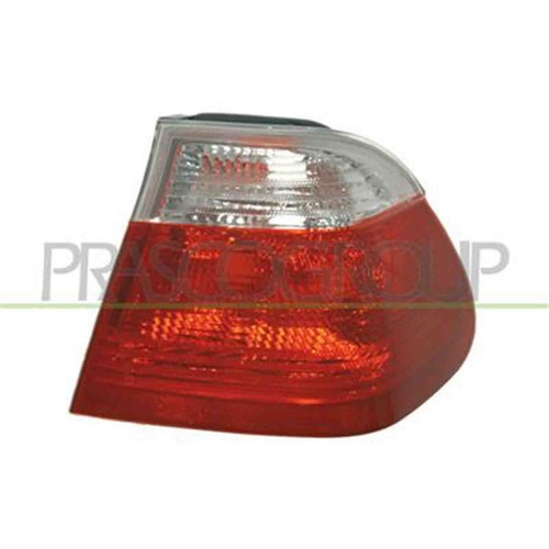 Fanale posteriore esterno - dx,