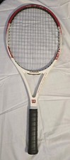 WILSON Pro Staff 100LS
