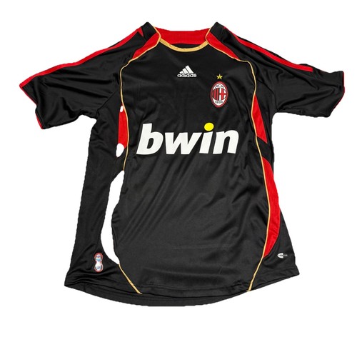 Milan kaka 2007 maglia - kaka',