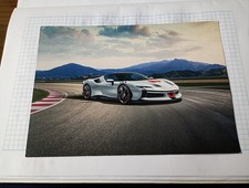 Ferrari xx stradale - ,