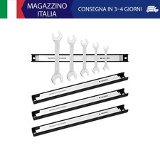 Navaris 4x Porta attrezzi