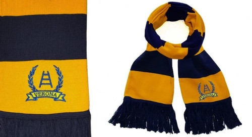 Hellas verona sciarpa - hellas,