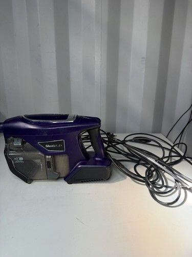 Shark hv390uk aspirapolvere - shark,