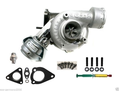 Turbocompressore 038145702g - turbocompressore,