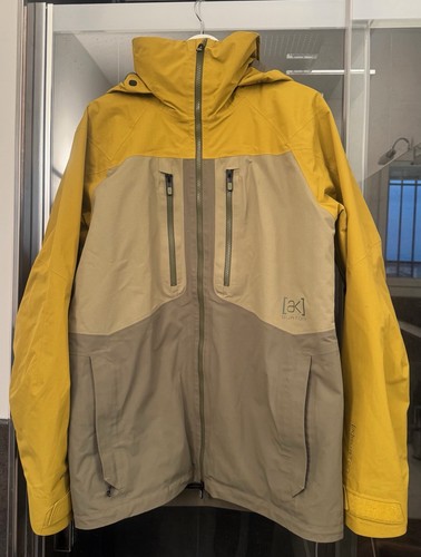 Giacca snowboard uomo - snowboard,