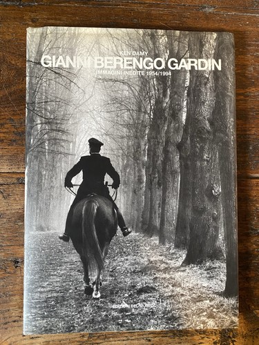 Damy ken gian - ken, gardin