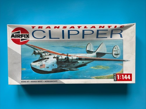 Airfix 04172 transatlantic - airfix, 04172-transatlantic