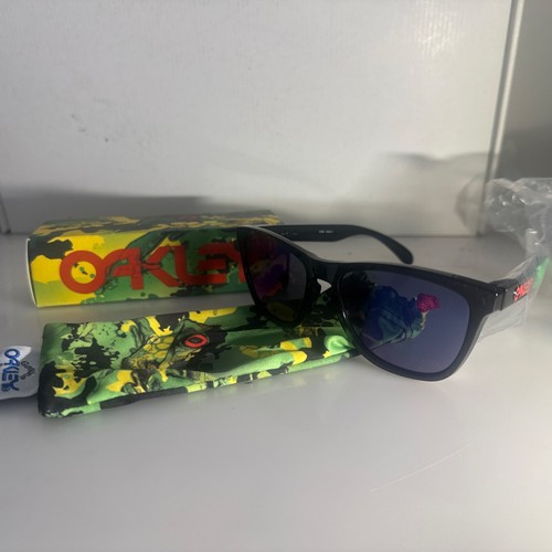 Nuovissimo super raro - super, oakley