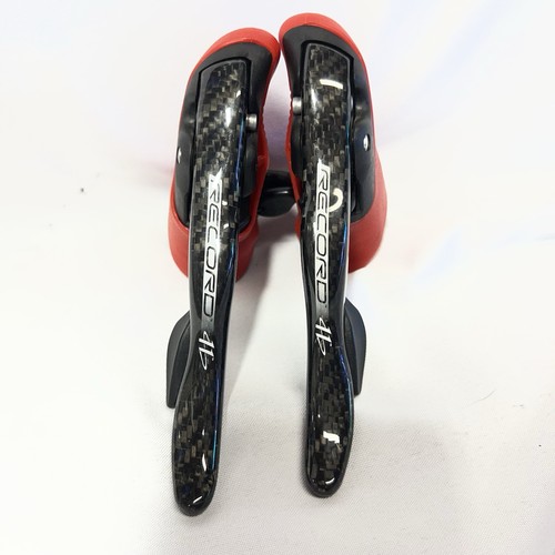 Campagnolo record velocità - campagnolo,