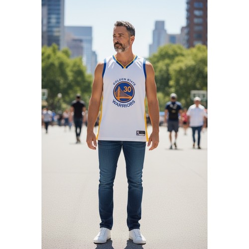 Maglia basket golden state - basket,