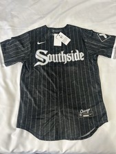 maglia chicago white sox