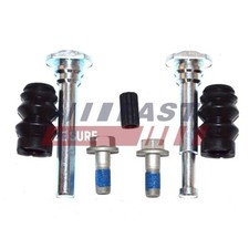 Kit Manicotti Di Guida Pinza