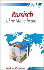 Assimil Russisch Ohne Muhe