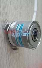 Un nuovo risolutore Tamagawa