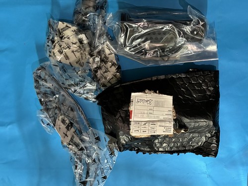 2s002029 kit manopole - kit,