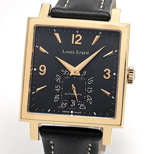 Louis erard come - (come, e