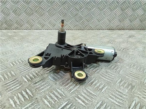 6x0955711d motor limpa vidros - motor,
